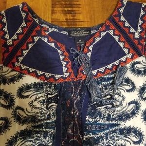 Lucky brand tank top
